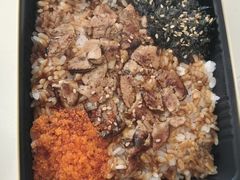 -一二三文鱼(芜湖路店)