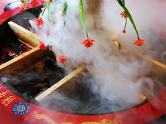 -巴九门老火锅(来福士打望店)