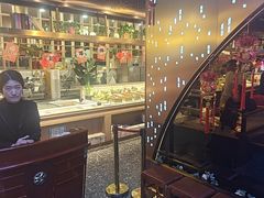 -汉金城海鲜烤肉自助百汇(烟台永旺购物中心店)