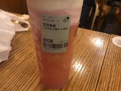 -喜茶(深圳海岸城店)