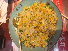 -扬二春炒饭(国庆路总店)