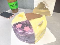 -1918中餐厅(衡山路店)