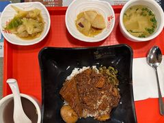 -台湾小竹(华宇广场店)
