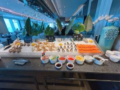 -Social 秀西餐厅-长沙瑞吉酒店(运达店)