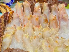 -东海怡品海鲜豆捞(星街坊店)