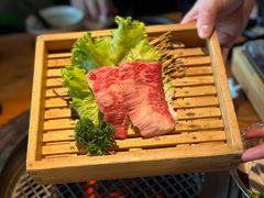 -赤坂亭M9和牛烧肉(世博源店)
