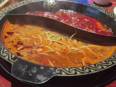 -黄家码头老火锅(解放碑旗舰店)