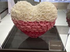 -ROSEONLY诺誓(广州K11店)