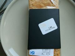 拿破仑-85度C(生甜甜圈研究工坊·上海局门店)