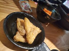 炸豆腐-云味馆过桥米线(皇庭广场店)