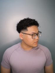 -HighPack男士理发Barbershop海派