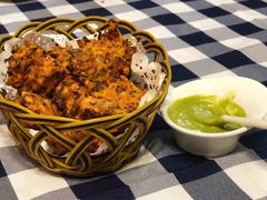 -Santoor 萨都里印度餐厅(北锣鼓巷店)