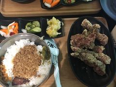 -小明同学(三里屯店)