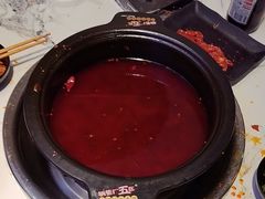 -钢管厂五区小郡肝火锅串串香(清河店)