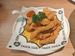 -太二酸菜鱼(凯德Mall新都心店)