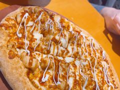 -老友时光·Pizza(泰华黑金店)