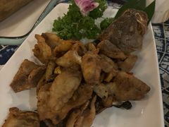 -滇道云南特色料理(康定路店)