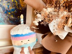 -陶野咖啡·面包披萨