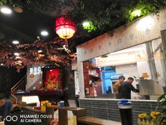 -活鱼馆(宜兴埠店)
