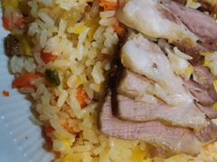 -疆里疆外·和田烤肉·清真