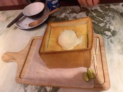 -绿茶餐厅(燕郊永旺店)