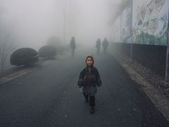 -江南天池
