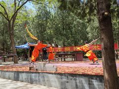 -龙口南山旅游景区