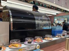 -元气寿司(环球港店)