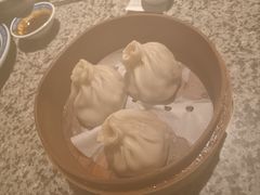 -南京大牌档(龙湖长楹天街店)