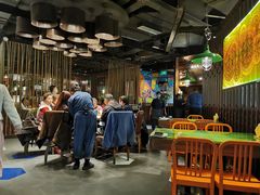 大堂-辛香汇(飞洲店)