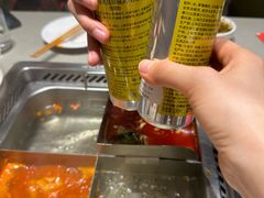 -海底捞火锅(亲贤北街店)