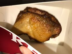 -肯德基(杭州复兴店)