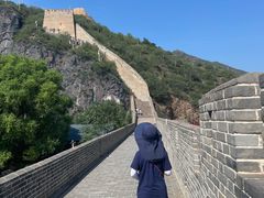 -大境门景区