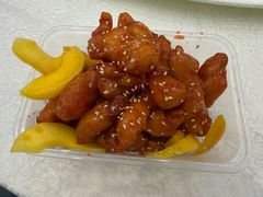 -五谷屯私房菜·始于2005(中山陵童卫路店)