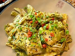 -壹酒贰肉1926·深夜食堂(南京北街店)