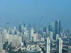 -上海龙之梦万丽酒店