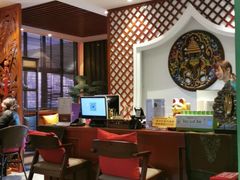 -MintsThai沁泰都市SPA·泰式按摩(公园1903店)
