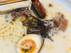 -味千拉面(煌华新纪元购物广场店)