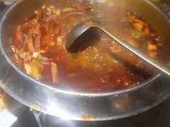 -小杨烤肉(高新店)