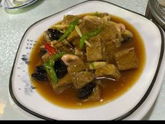 -呼吸森林·生态农庄农家乐私房菜