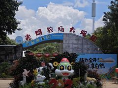 -光明农场大观园