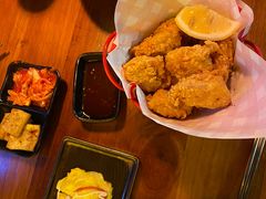 -槿Story·韩国料理(望京韩国美食城店)