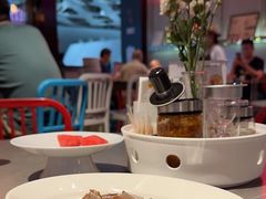 -陈鹏鹏潮汕菜(宝安机场T3航站楼店)