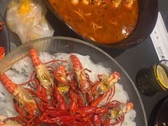 -红盔甲·小龙虾(长寿路店)