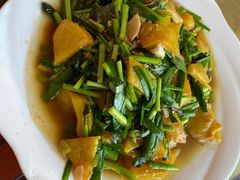 -沽源味道蒙餐莜面烤全羊