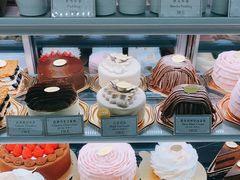 -布歌东京(金融街购物中心店)