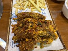 -代羊肉(中和店)