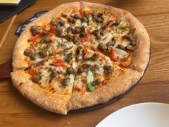 -棒约翰比萨·意面(金桥国际店)