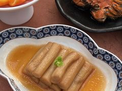 -兰庭玉树·老饭骨家宴(后海店)