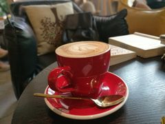 -咖法森林·咖啡  酒吧(天河店)